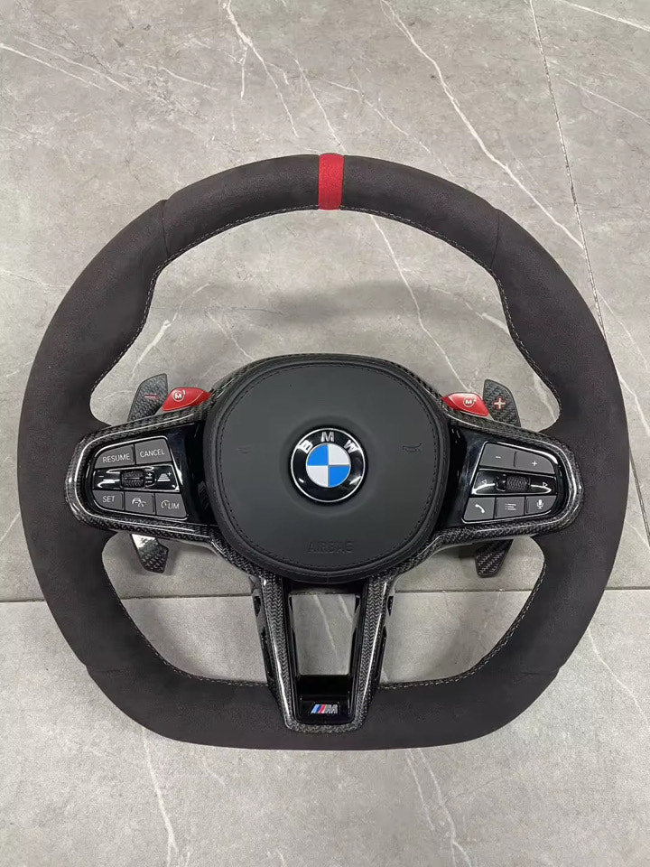 Custom cs style For Bmw G Series