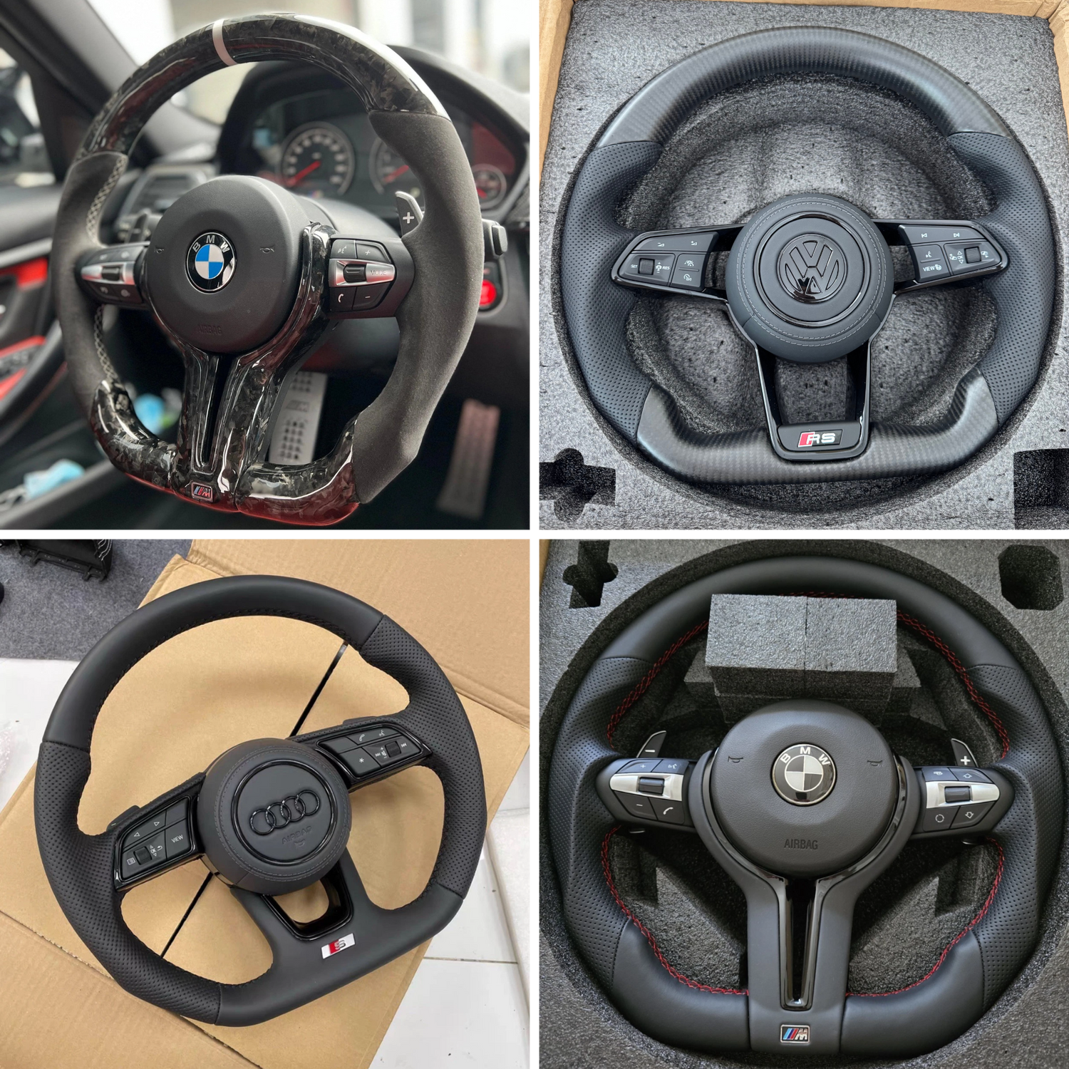 All Custom Wheels