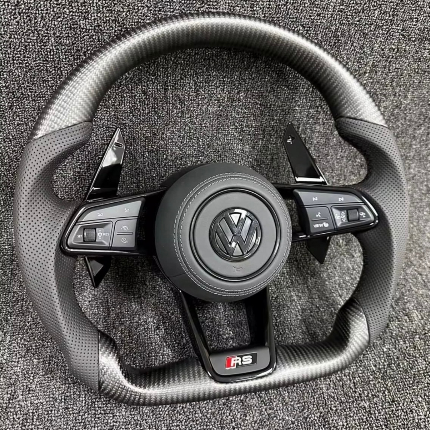 VW Products