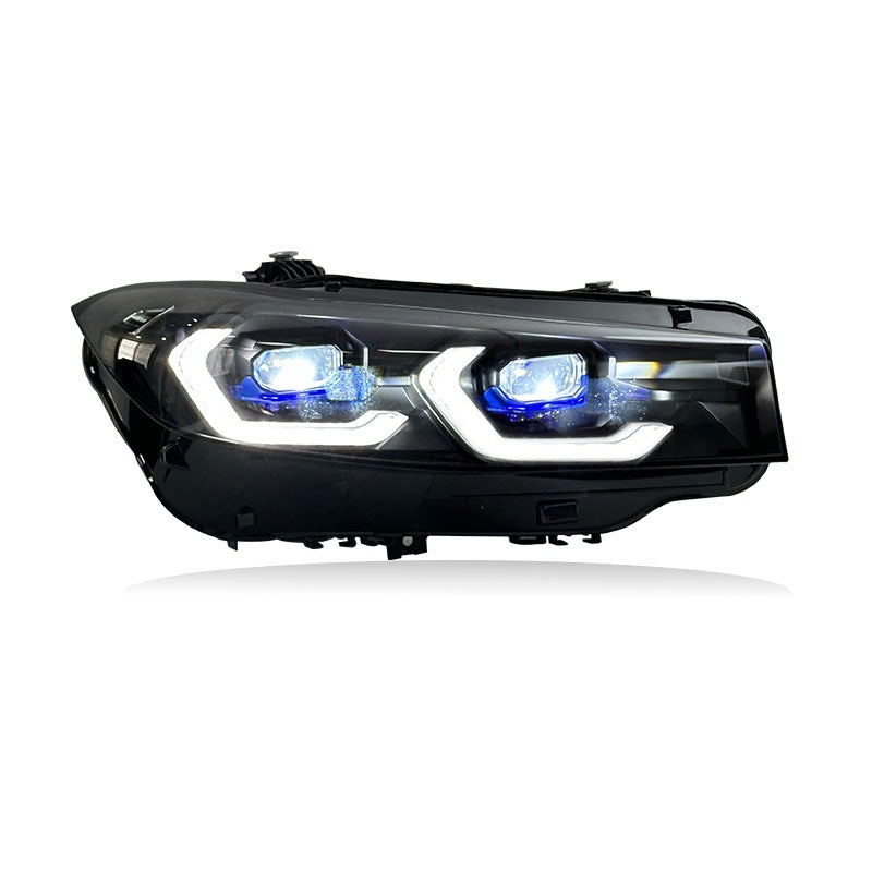 BMW G20/G28 Dual-Color Daytime Running Lights (2023–2025)