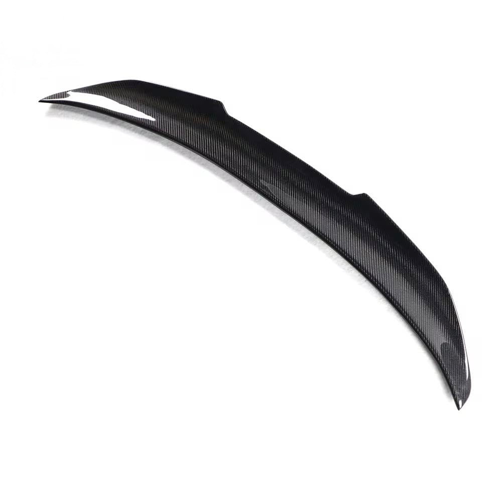 M3 Style Carbon Fiber Rear Spoiler for BMW 3 Series G20 2019+