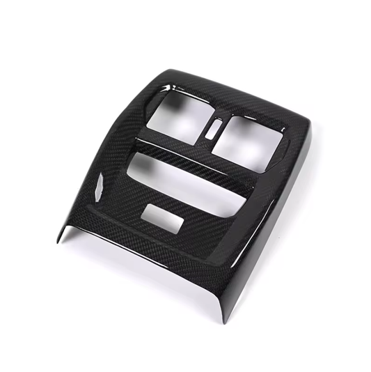 G8X M2/M3/M4 Air Conditioning Vent Cover Trim – Carbon Fiber Interior Upgrade